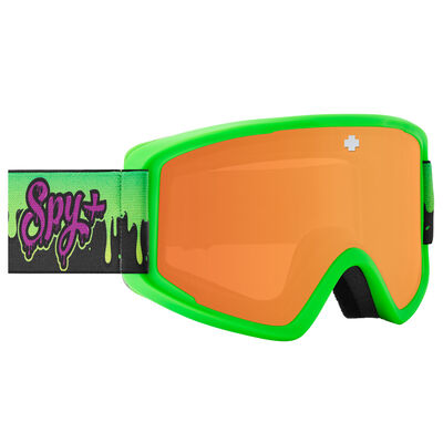 CRUSHER ELITE JR ECO, Slime-LL Persimmon, hi-res